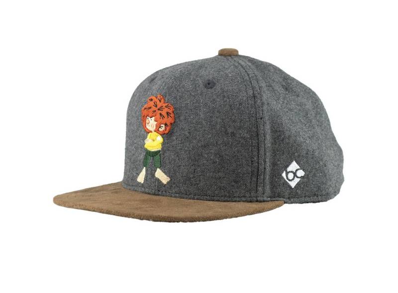 Bavarian Caps Baseball Cap Grantig by nature v2 Grantig by nature v2 von Bavarian Caps