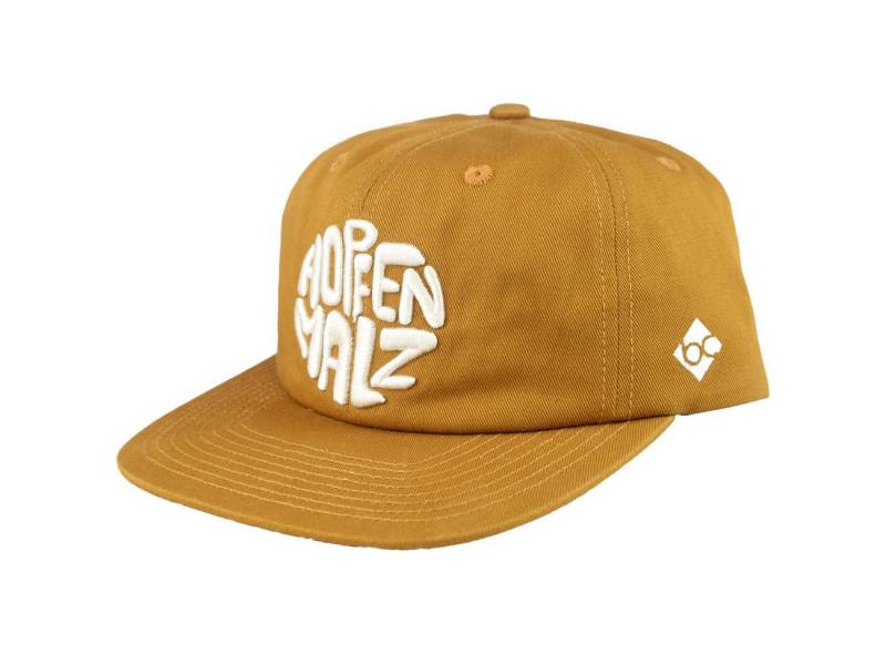 Bavarian Caps Baseball Cap Hopfen & Malz (Snapback) Hopfen & Malz (Snapback) von Bavarian Caps