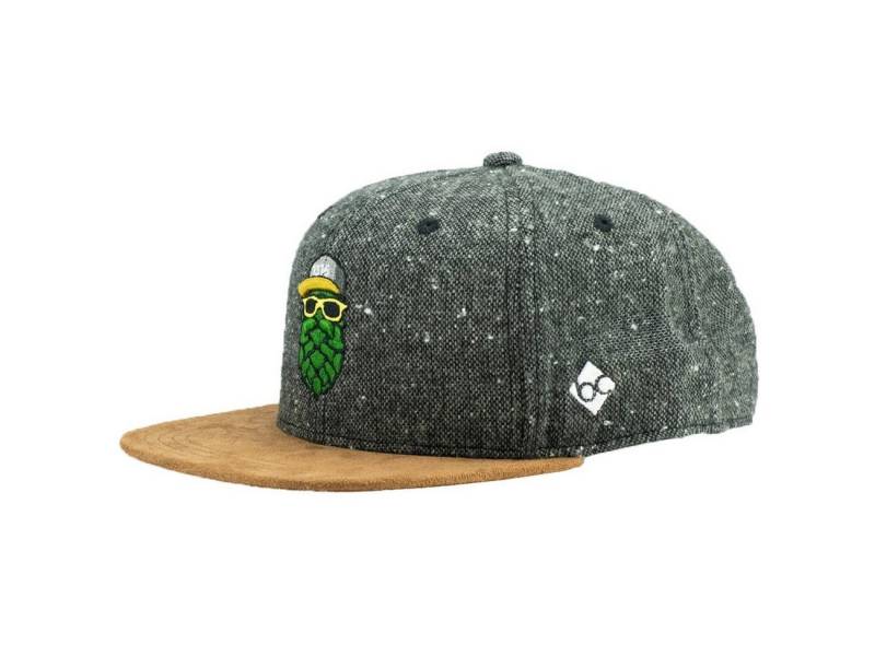 Bavarian Caps Baseball Cap Hopfinator Hopfinator von Bavarian Caps