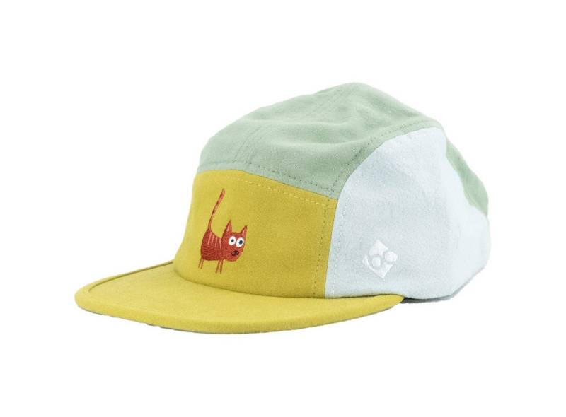 Bavarian Caps Baseball Cap Katze Katze von Bavarian Caps