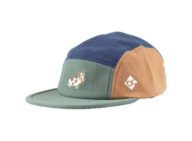 Bavarian Caps Baseball Cap Kuh Kuh von Bavarian Caps