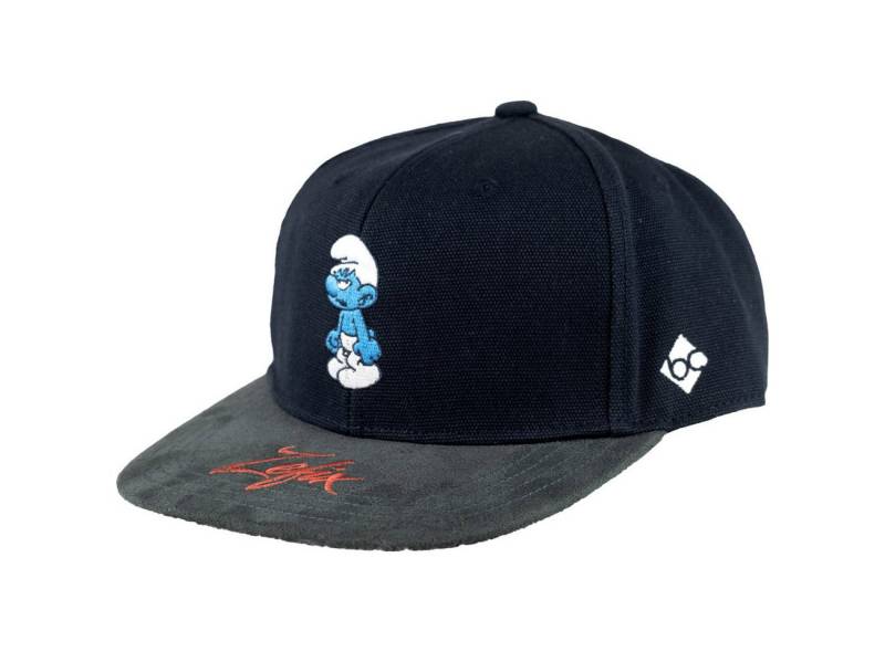 Bavarian Caps Baseball Cap Muffi Zefix (Snapback) Muffi Zefix (Snapback) von Bavarian Caps