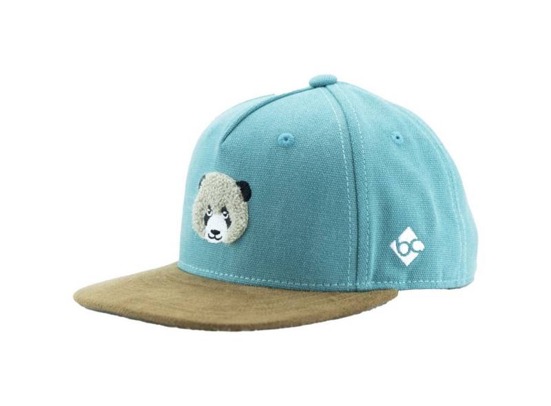 Bavarian Caps Baseball Cap Panda Panda von Bavarian Caps