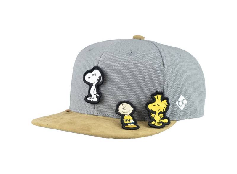 Bavarian Caps Baseball Cap Peanuts Transformer (Snapback) Peanuts Transformer (Snapback) von Bavarian Caps