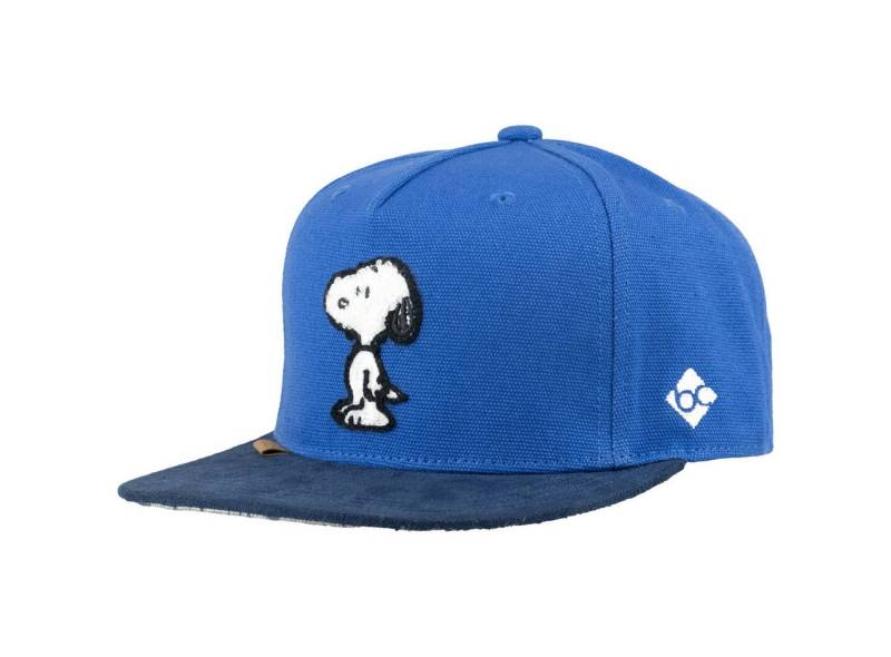 Bavarian Caps Baseball Cap Peanuts: Snoopy (Snapback) Peanuts: Snoopy (Snapback) von Bavarian Caps