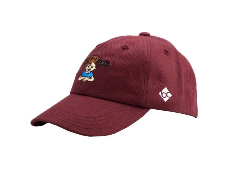 Bavarian Caps Baseball Cap Pippi Langstrumpf Pippi Langstrumpf von Bavarian Caps