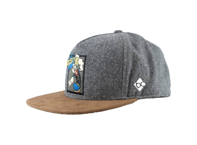 Bavarian Caps Baseball Cap "Popeye" "Popeye" von Bavarian Caps