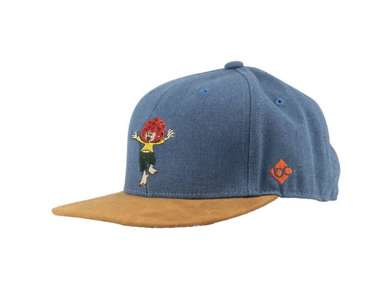 Bavarian Caps Baseball Cap Pumuckl tanzt (Snapback) Pumuckl tanzt (Snapback) von Bavarian Caps