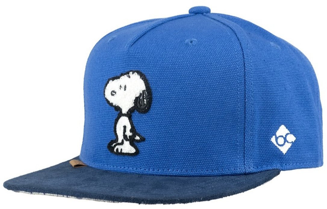 Bavarian Caps Baseball Cap Snapback Baseball Cap "Peanuts Snoopy" Bavarian Caps Baseball Cap Snapback Baseball Cap "Peanuts Snoopy" von Bavarian Caps