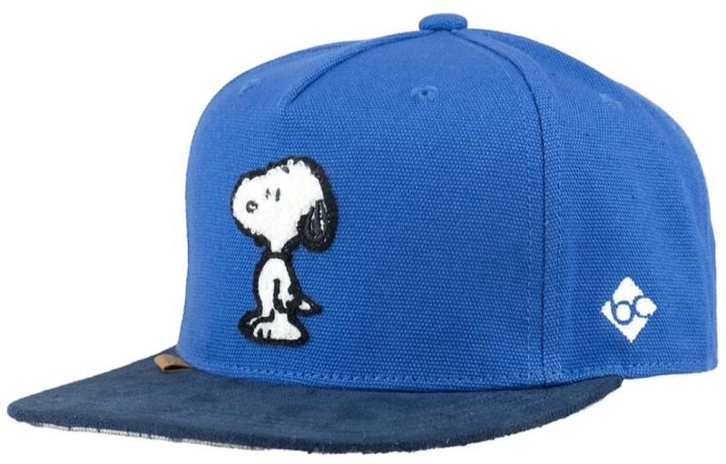 Bavarian Caps Baseball Cap Snapback Baseball Cap "Peanuts Snoopy" Bavarian Caps Baseball Cap Snapback Baseball Cap "Peanuts Snoopy" von Bavarian Caps