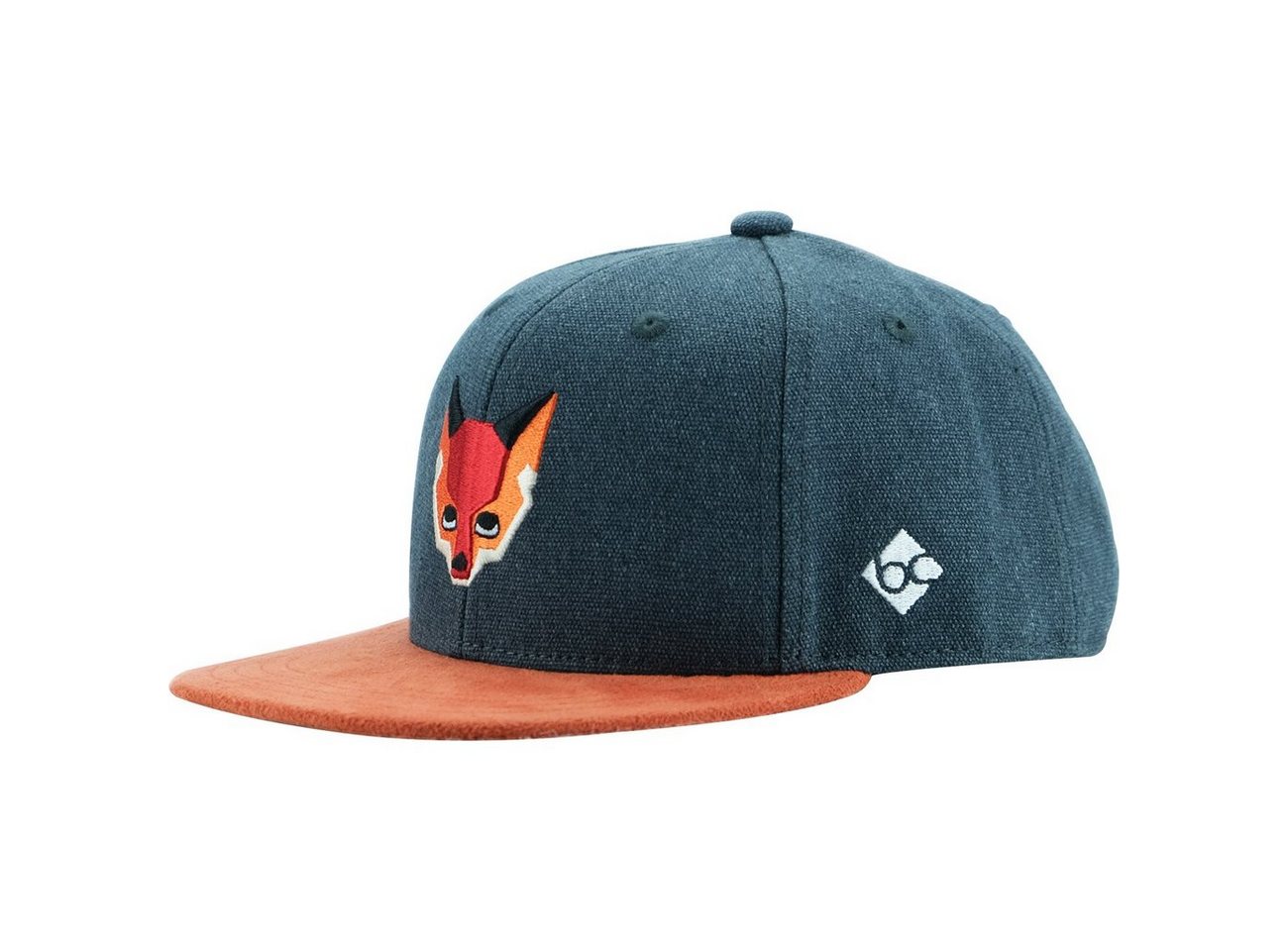 Bavarian Caps Baseball Cap Waldfuchs Waldfuchs von Bavarian Caps