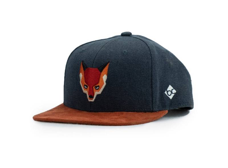 Bavarian Caps Baseball Cap Waldfuchs Waldfuchs von Bavarian Caps