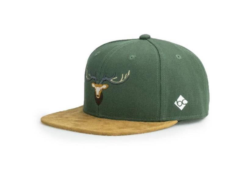Bavarian Caps Baseball Cap Waldhirsch Waldhirsch von Bavarian Caps