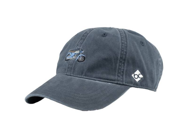 Bavarian Caps Baseball Cap Zündapp (Dadhat) Zündapp (Dadhat) von Bavarian Caps