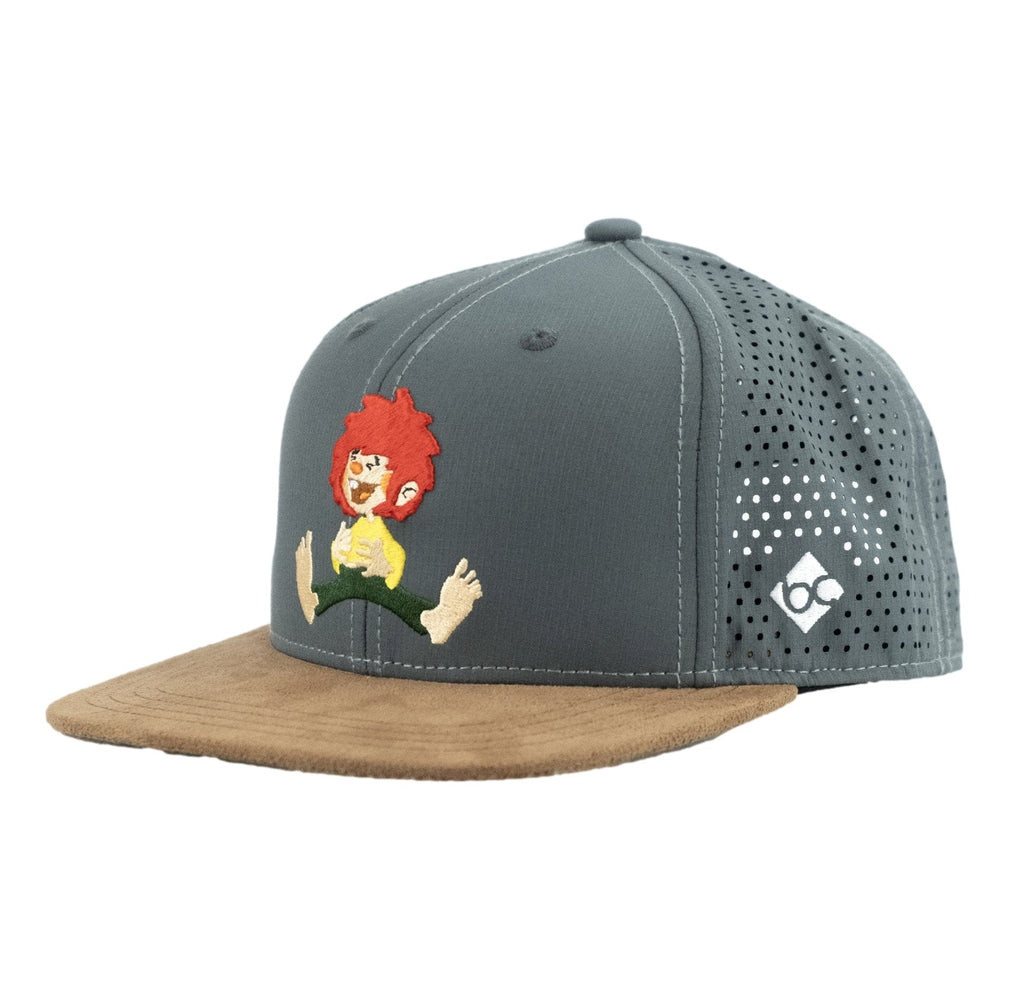 Bavarian Caps Baseball Cap bavarian caps Snapback Cap Pumuckl Outdoor von Bavarian Caps