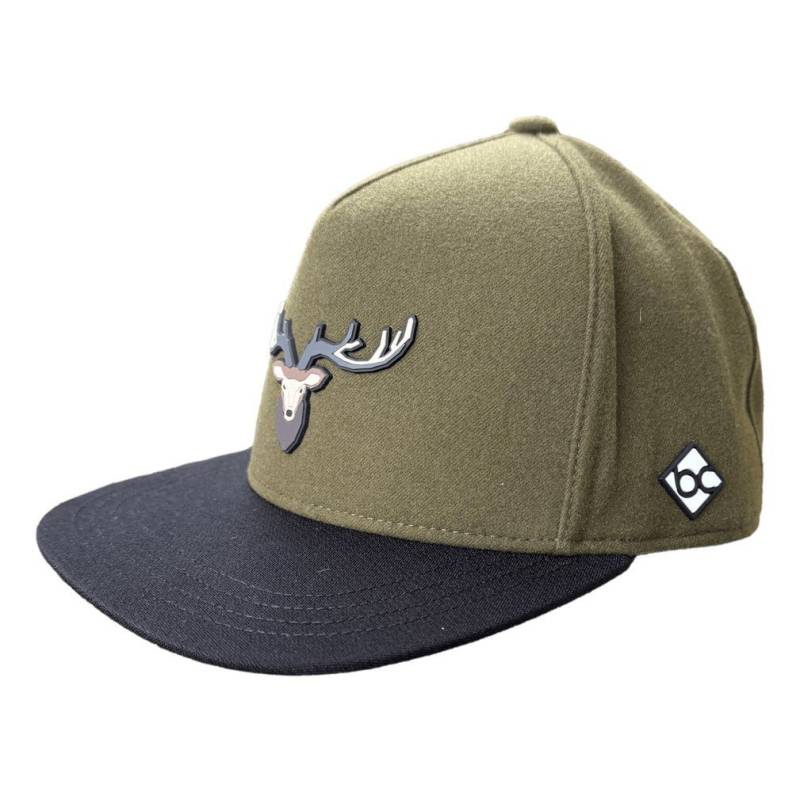 Bavarian Caps Baseball Cap bavarian caps Waldhirsch Outdoor Cap von Bavarian Caps