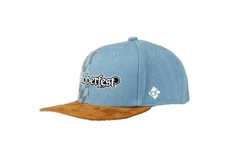 Bavarian Caps Baseball Cap von Bavarian Caps