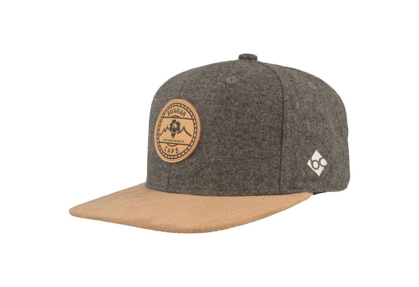 Bavarian Caps Baseball Cap Bavarian Caps Baseball Cap von Bavarian Caps
