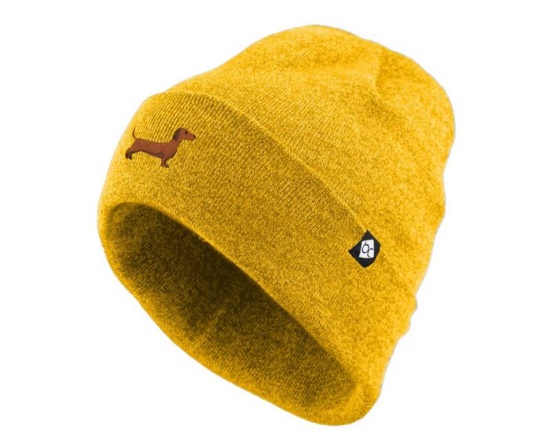 Bavarian Caps Beanie Bavarian Caps Haum Beanie (Strickmütze, Strickmütze) von Bavarian Caps