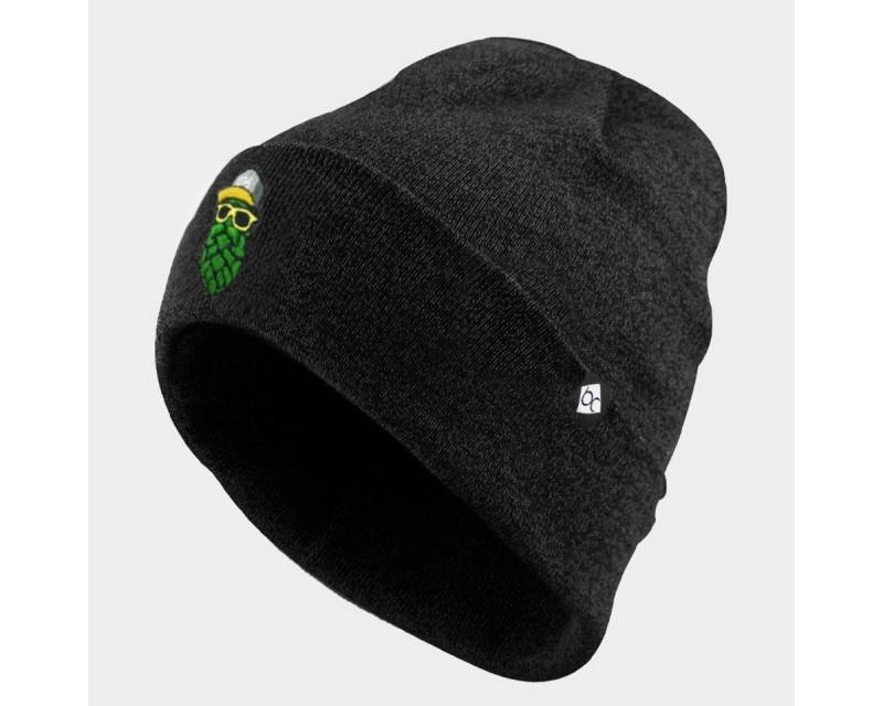 Bavarian Caps Beanie Bavarian Caps Haum Beanie (Strickmütze, Strickmütze) von Bavarian Caps