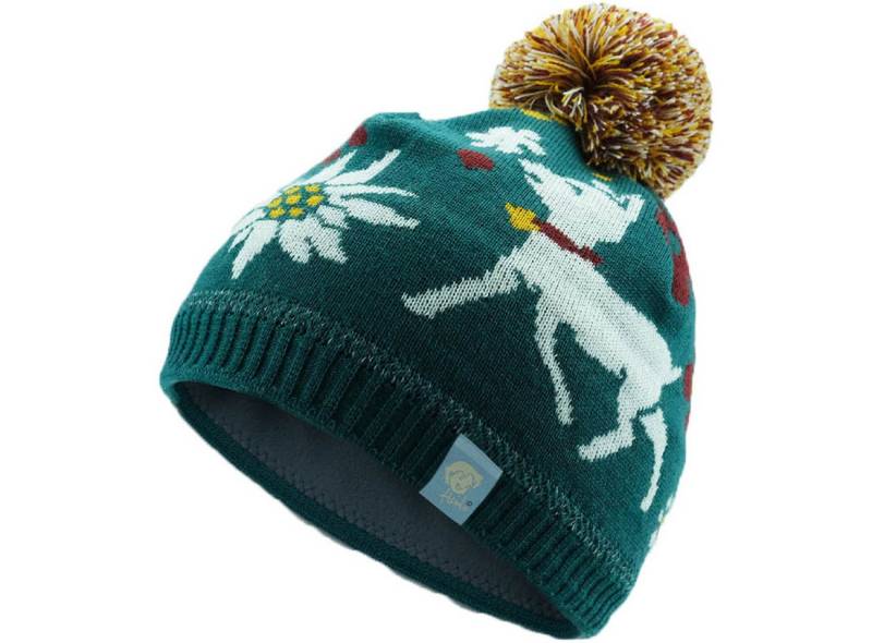 Bavarian Caps Beanie Bommel-Haum Heidi Bommel-Haum Heidi von Bavarian Caps