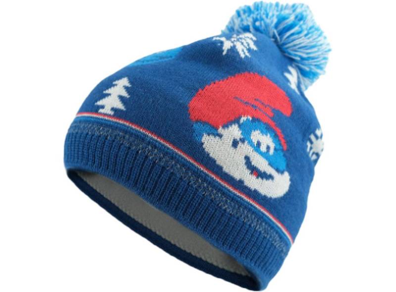 Bavarian Caps Beanie Kinder Bommel-Haum Schlümpfe Kinder Bommel-Haum Schlümpfe von Bavarian Caps