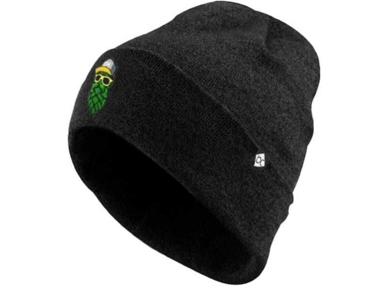 Bavarian Caps Beanie Stick-Haum Hopfinator Stick-Haum Hopfinator von Bavarian Caps