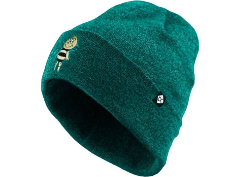 Bavarian Caps Beanie Stick-Haum Willi Stick-Haum Willi von Bavarian Caps