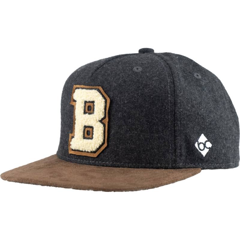 Bavarian Caps Cap B (Snapback) von Bavarian Caps