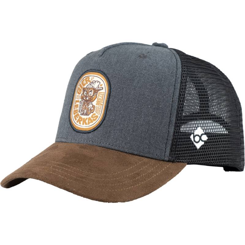 Bavarian Caps Cap Bavarian Trinity (Curved) von Bavarian Caps