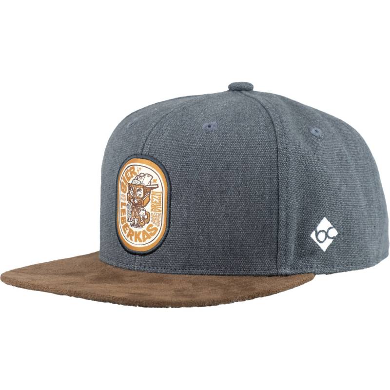 Bavarian Caps Cap Bavarian Trinity (Snapback) von Bavarian Caps