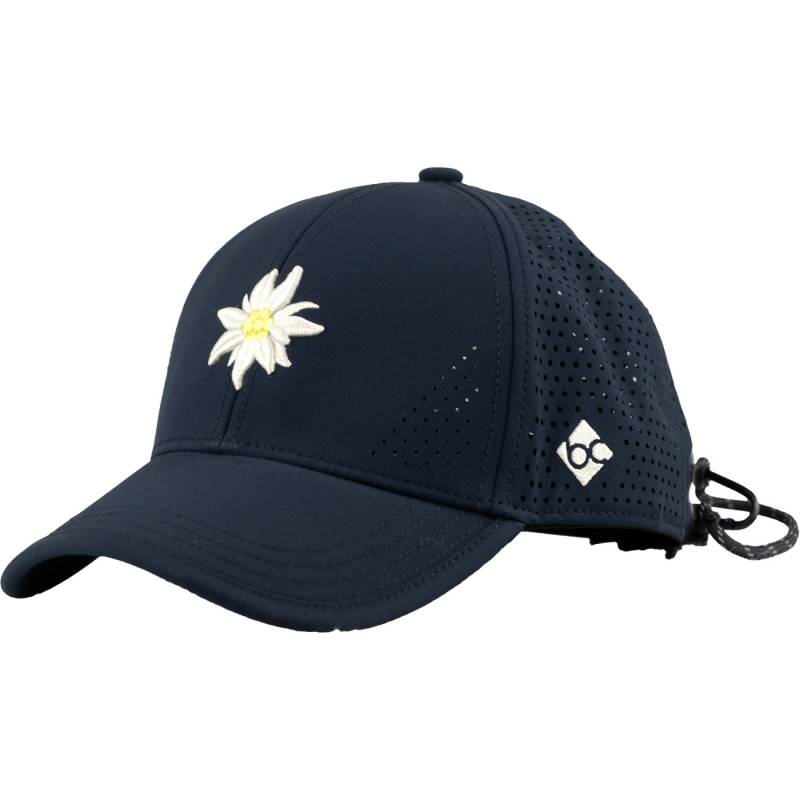 Bavarian Caps Cap Edelweiß Outdoor v2 (Curved) von Bavarian Caps