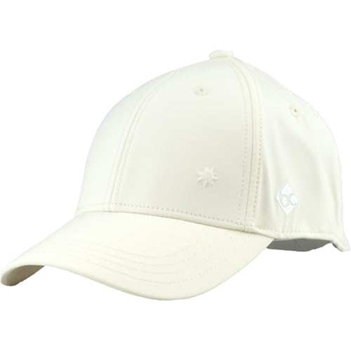 Bavarian Caps Cap Edelweiß Ponytail Natur - one Size von Bavarian Caps
