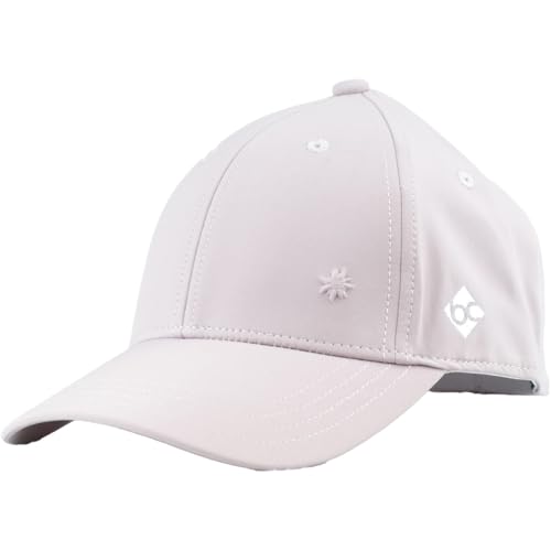 Bavarian Caps Cap Edelweiß Ponytail wildrose - one Size von Bavarian Caps