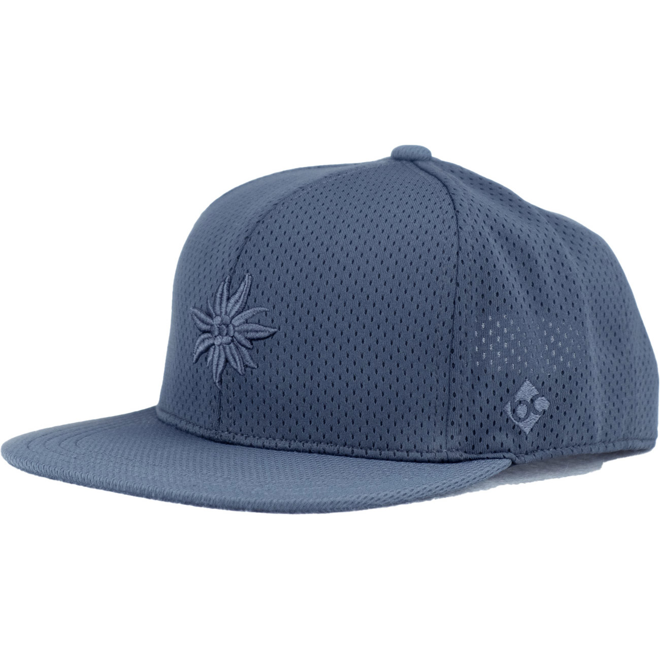 Bavarian Caps Cap Edelweiß Sportfit von Bavarian Caps