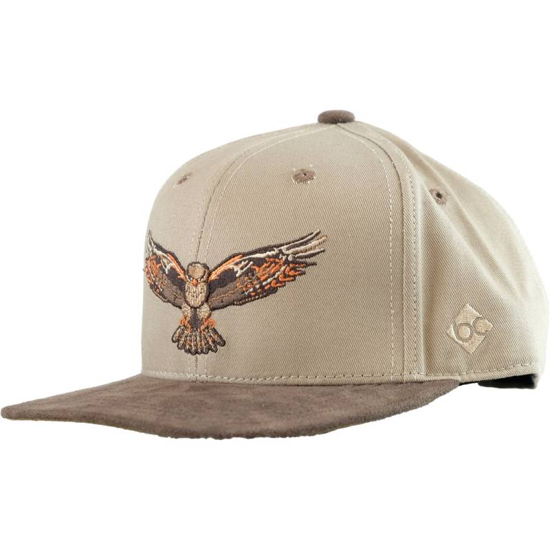 Bavarian Caps Cap Falke (Snapback) von Bavarian Caps