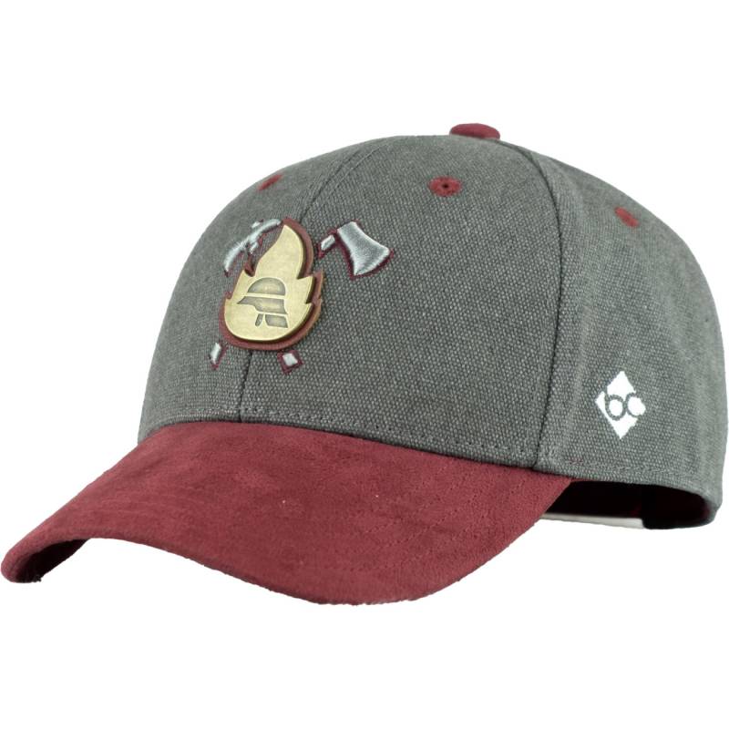 Bavarian Caps Cap Feuerwehr Curved von Bavarian Caps