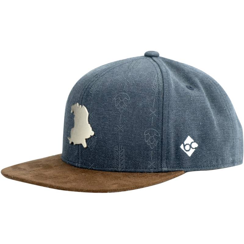 Bavarian Caps Cap Freistaat 2021 von Bavarian Caps