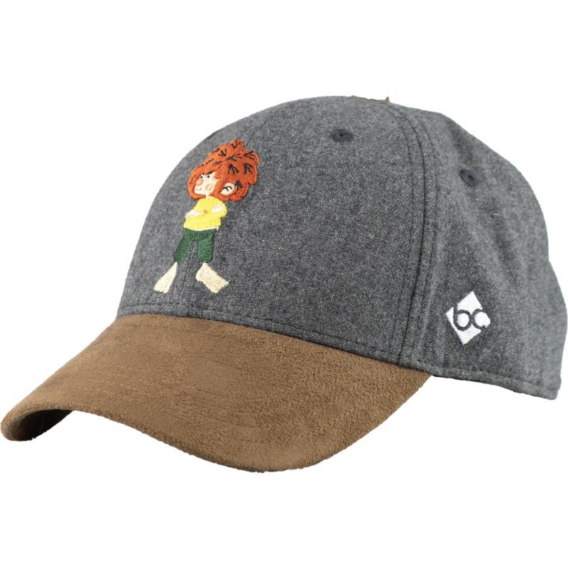 Bavarian Caps Cap Grantig by nature (Curved), v2 von Bavarian Caps