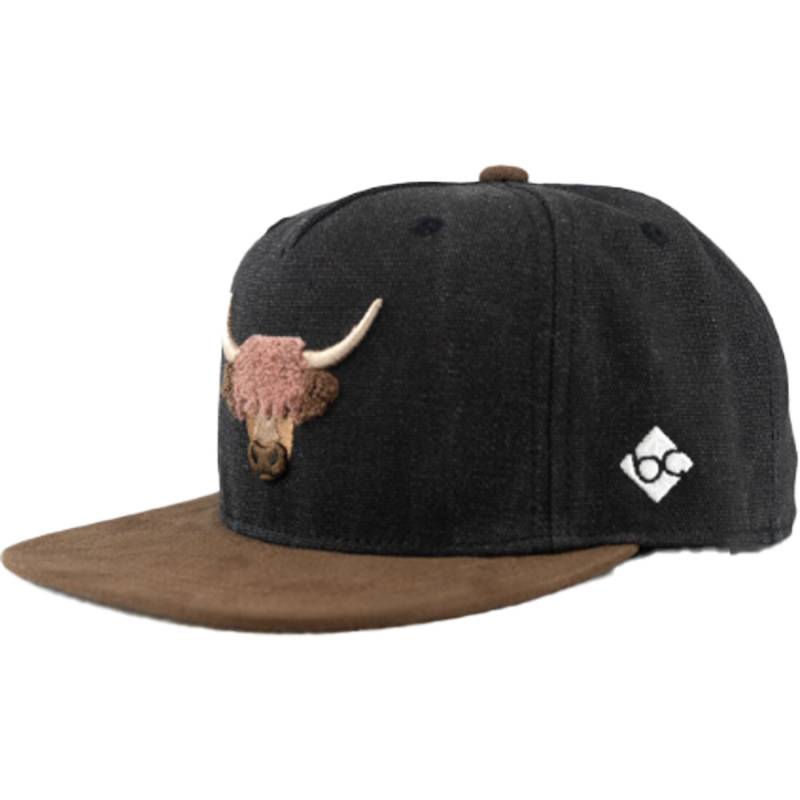 Bavarian Caps Cap Hochlandrind von Bavarian Caps