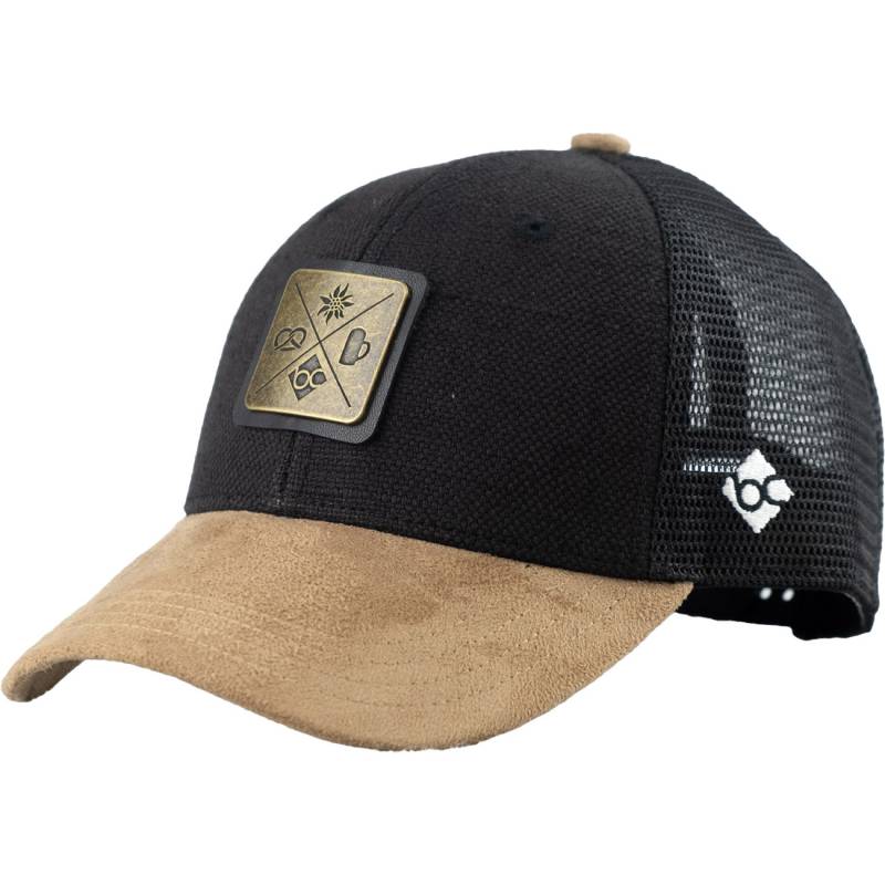 Bavarian Caps Cap Kreizweis (Curved) von Bavarian Caps