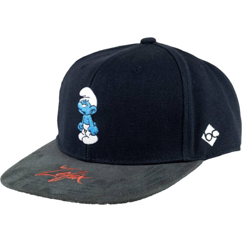 Bavarian Caps Cap Muffi Zefix (Snapback) von Bavarian Caps