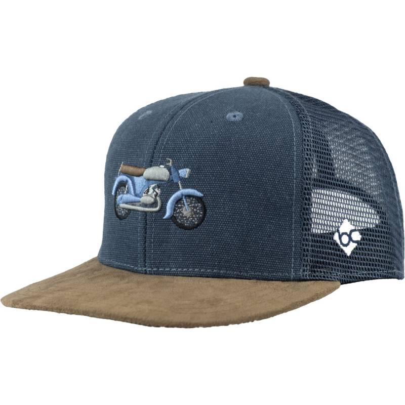 Bavarian Caps Cap Zündapp v2 (Snapback) von Bavarian Caps