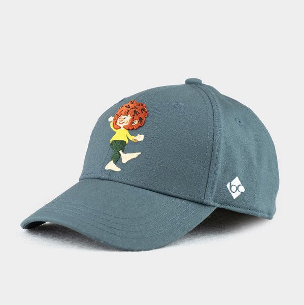 Bavarian Caps Dad Cap - Pumuckl Tanzt von Bavarian Caps