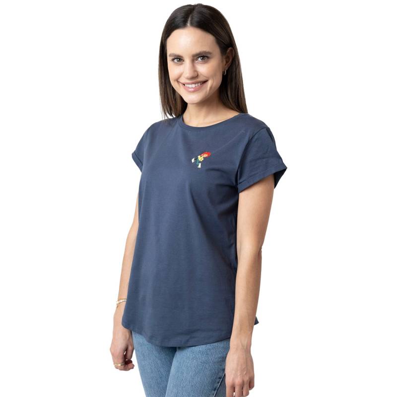 Bavarian Caps Damen T-Shirt "Pumuckl" v2 von Bavarian Caps