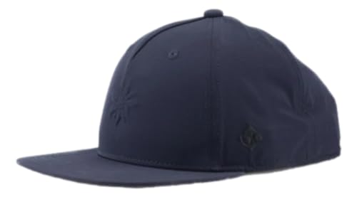 Bavarian Caps Edelweiß Performance Cap, dunkelblau, ONE Size von Bavarian Caps