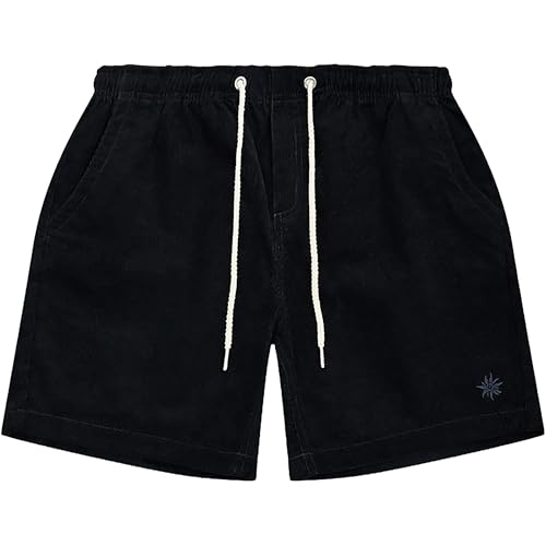 Bavarian Caps Edelweiß Short Dunkelblau | Größe M von Bavarian Caps