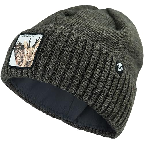 Bavarian Caps Haum Woipadinga 1 grau - one Size von Bavarian Caps