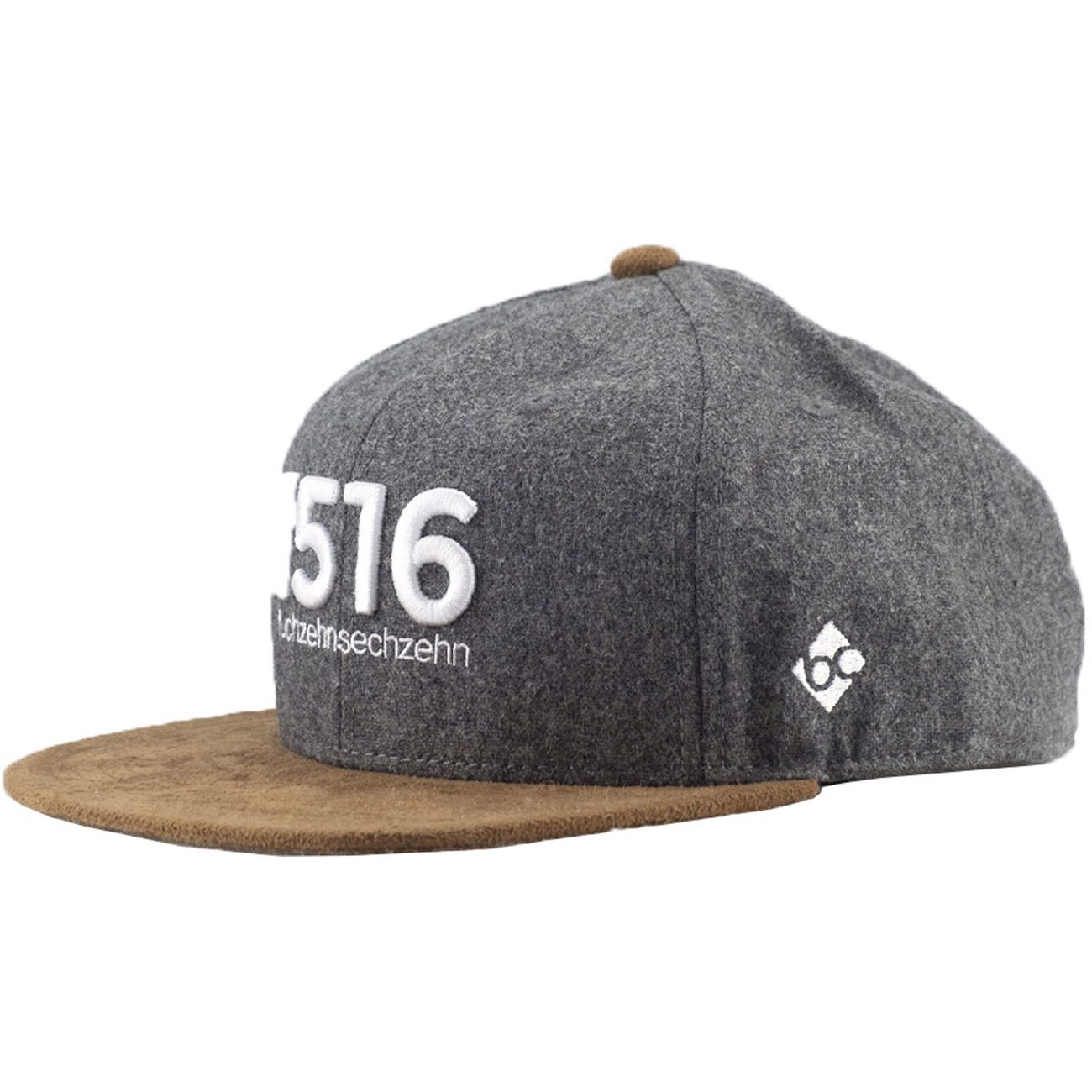 Bavarian Caps Herren Cap 1516 Flanell von Bavarian Caps