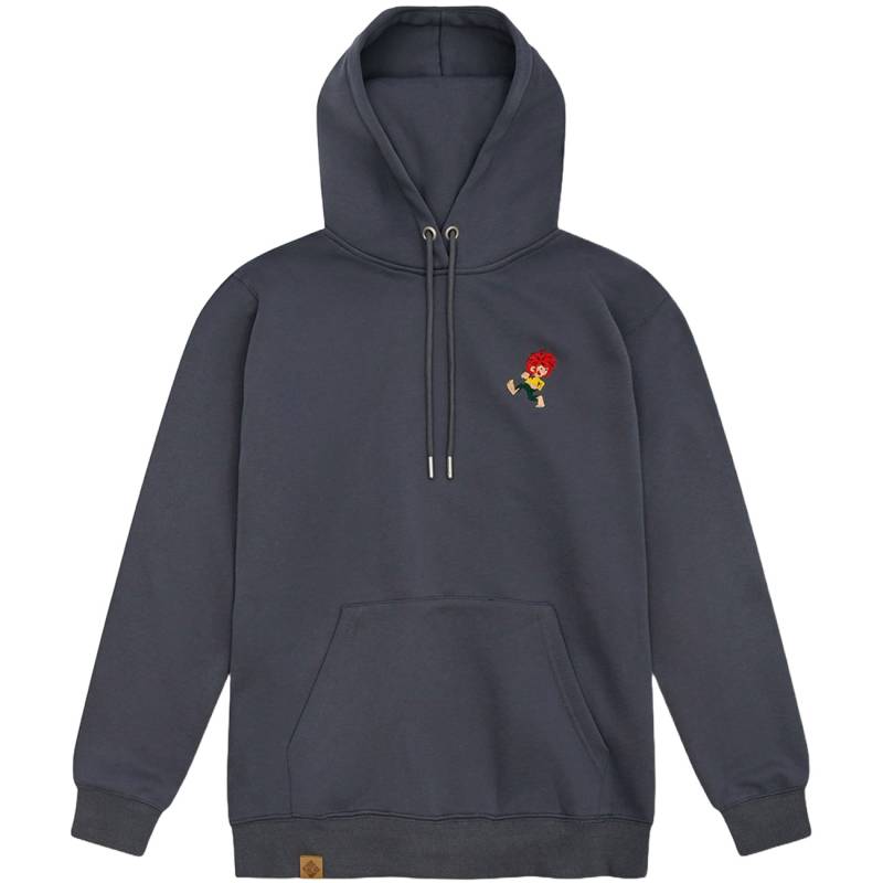 Bavarian Caps Herren Hoodie Grantig by nature v2 von Bavarian Caps